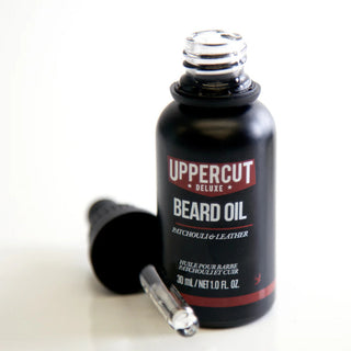 UPPERCUT BEARD OIL