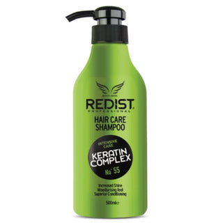 Redist Hair Care Shampoo Keratin Complex 1000ml