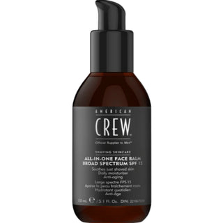 American Crew SSC Face Balm 170ml