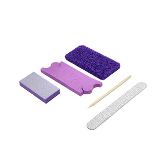 Blue Sky Disposable Pedicure Kit