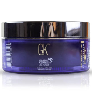 GK Ultra Blonde Bombshell Masque 200g