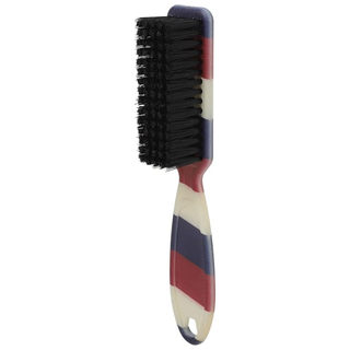 Fade/Beard Brush Colorful