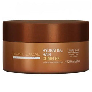 Brasil Cacau Hydrating Hair Complex 200ml