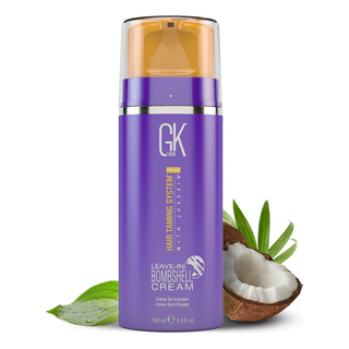 GK Hair Leave-In Bombshell Cream