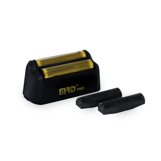 MRD Pro Vector Foil Shaver