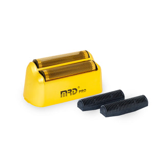 MRD Pro Vector Foil Shaver