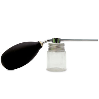 Hair Fiber Applicator