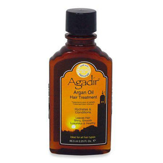 AGADIR Argan Oil Hair Treatment