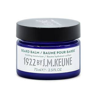 KEUNE 1922 BEARD BALM 75ml