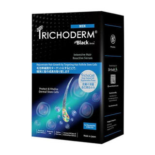 Trichoderm Men - Intensive Hair Reactive Serum