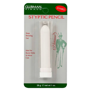 Clubman Pinaud - Styptic Pencil - 28g JUMBO