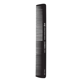 Hi Lift Carbon + Ion Comb