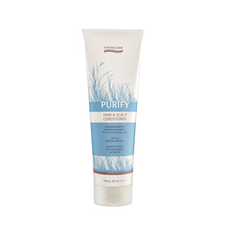 Natural Look Purify Hair & Scalp Conditioner