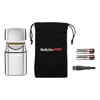 BaBylissPRO FoilFX01 Metal Single Foil Shaver