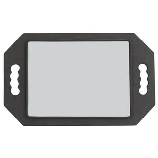 Rectangle Back Mirror