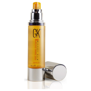 GK Hair Serum