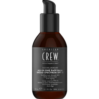 American Crew Shave Bundle