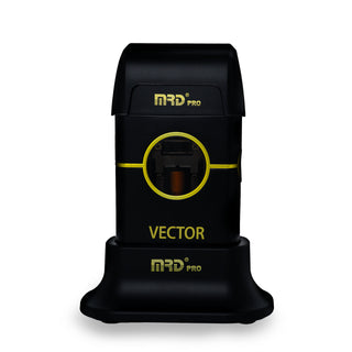 MRD Pro Vector Foil Shaver