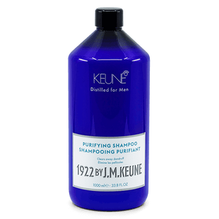 KEUNE 1922 PURIFYING SHAMPOO