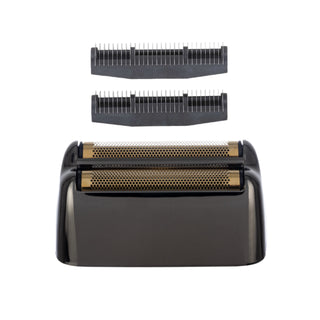 BaBylissPRO Gunmetal Shaver Head Replacement