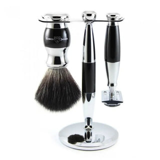 Shaving Brush Set