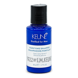 KEUNE 1922 PURIFYING SHAMPOO