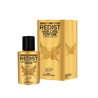 Redist Hair Perfume Natural 50ml