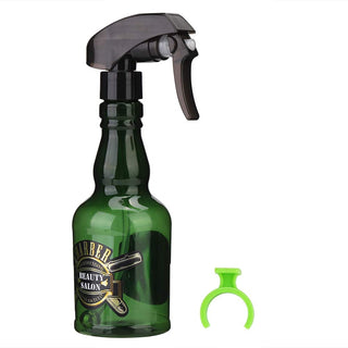 Barber Beauty Salon Water Spray Bottle