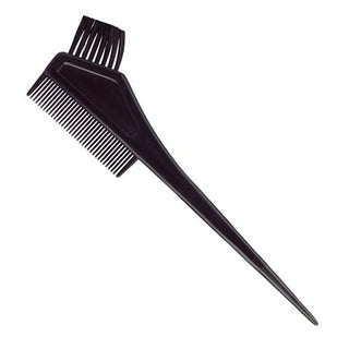 HS 2 Side Tint Brush & Comb