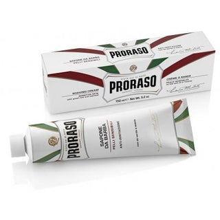 Proraso Shaving Cream Sensitive Skin 150ml