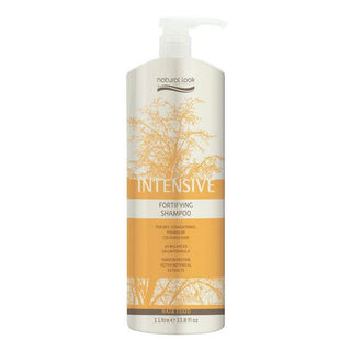 Natural Look Intensive Fortifying Shampoo