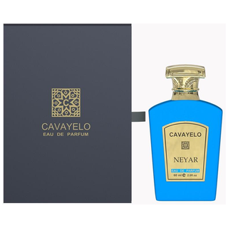 CAVAYELO Neyar Eau De Parfum 60ml