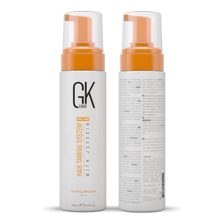 GK Styling Mousse 250ml