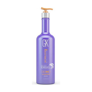 GK Silver Bombshell Shampoo