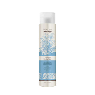 Natural Look Purify Clarifying Shampoo