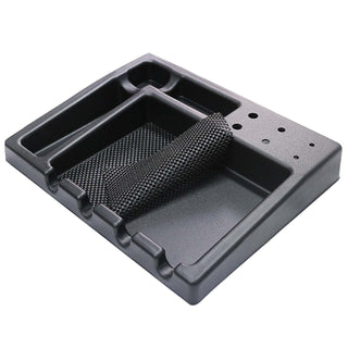 Barber Clipper Tray Organizer Nonslip