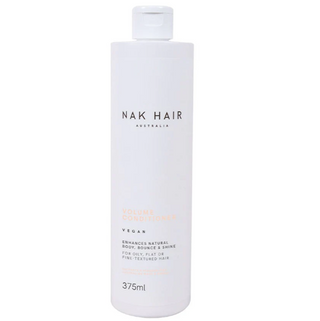 Nak Hair Volume Conditioner 375ml