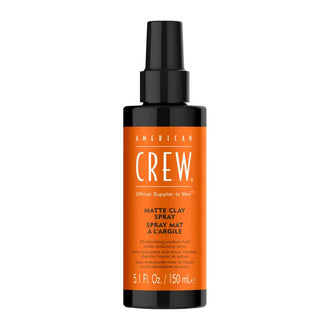 American Crew Matte Clay Spray 150ml