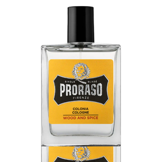 Proraso Cologne WOOD & SPICE 100ml