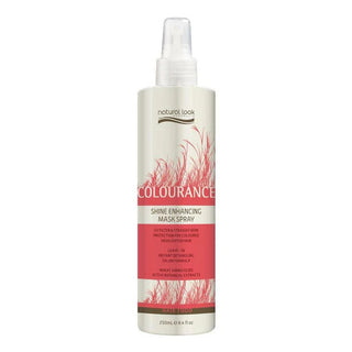 Natural Look Shine Enhancing Mask Spray 250ml