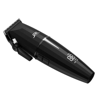 JRL Onyx Clipper - Black