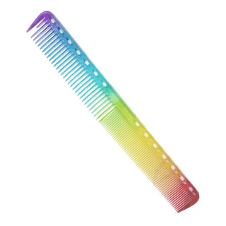 Rainbow Colour Comb