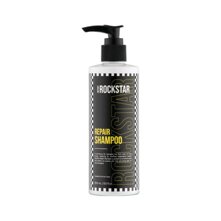 Rockstar Repair Shampoo & Conditioner DUO 250mlx2