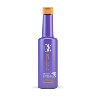 GK Miami Bombshell Taming Blonde Treatment