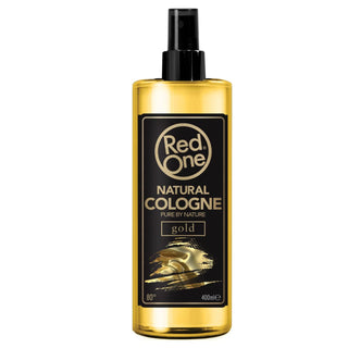 Redone After Shave Cologne Gold