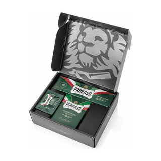 PRORASO CLASSIC SHAVING DUO REFRESH