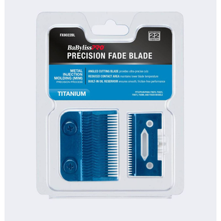 Babyliss Pro Precision Fade Blade