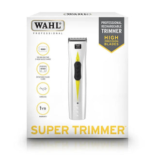 WAHL SUPER TRIMMER