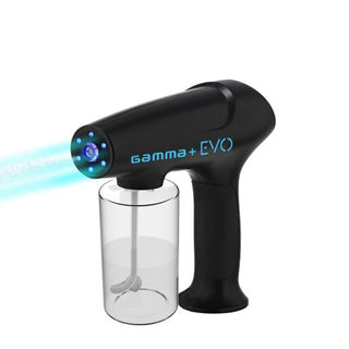 Gamma+ EVO Nano Mister Spray