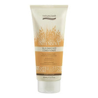 Natural Look Silk-Enriched Conditioner